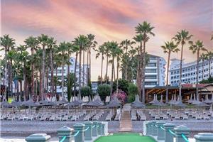 Hotel Meryan 5* - Ultra All Inclusive 